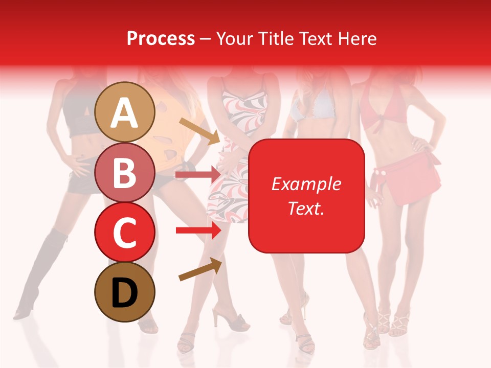 Boardroom Di Cu Ion Toon PowerPoint Template