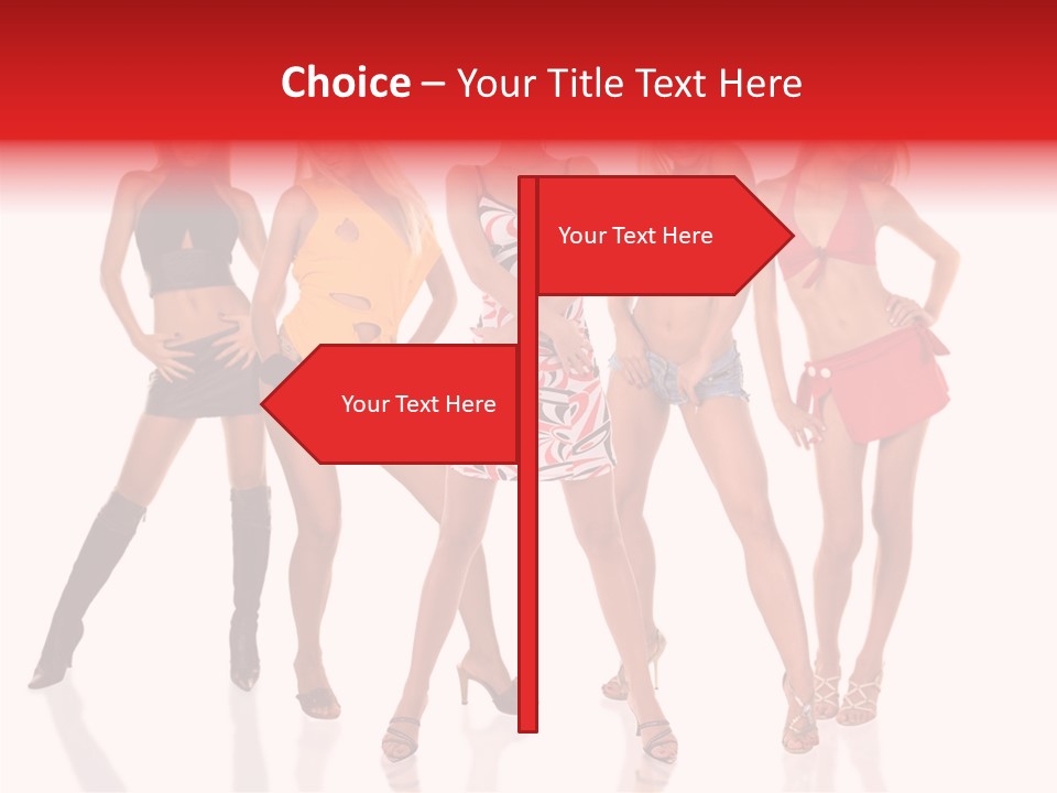 Boardroom Di Cu Ion Toon PowerPoint Template