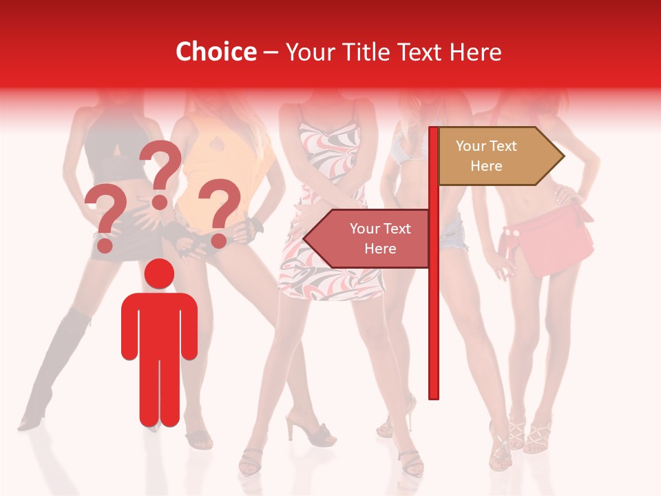 Boardroom Di Cu Ion Toon PowerPoint Template