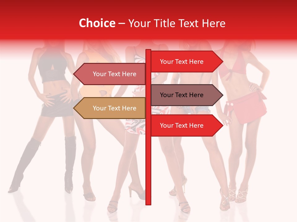 Boardroom Di Cu Ion Toon PowerPoint Template