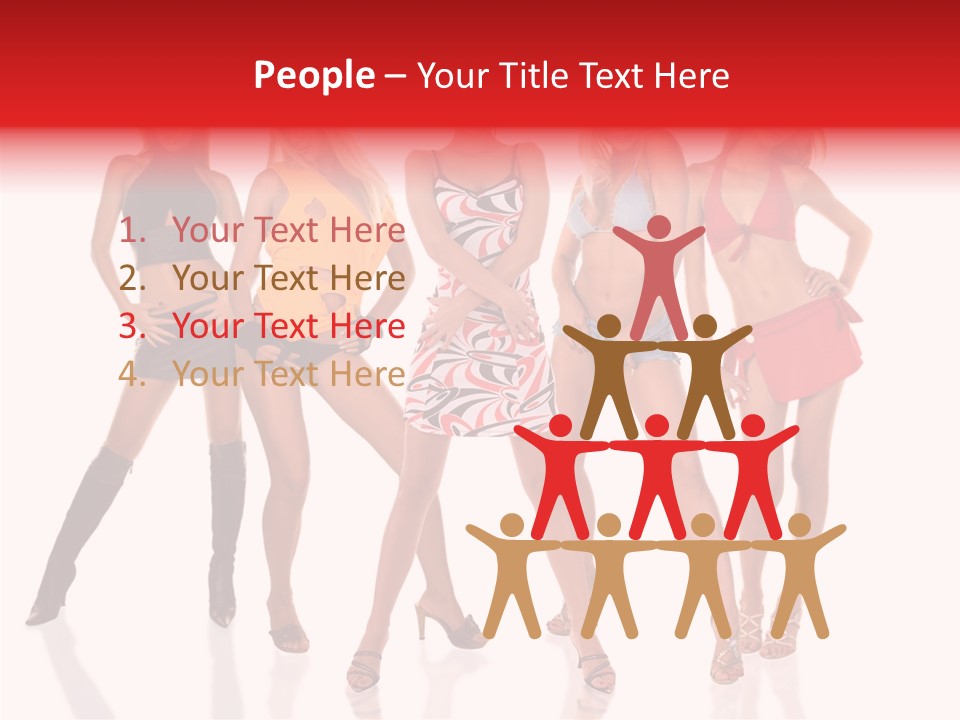 Boardroom Di Cu Ion Toon PowerPoint Template