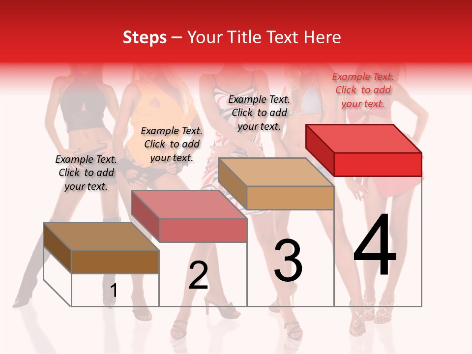 Boardroom Di Cu Ion Toon PowerPoint Template
