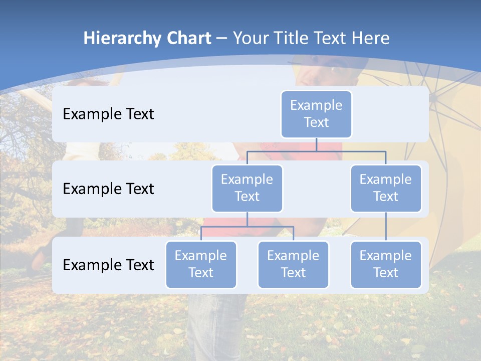 Movement Hands Man PowerPoint Template