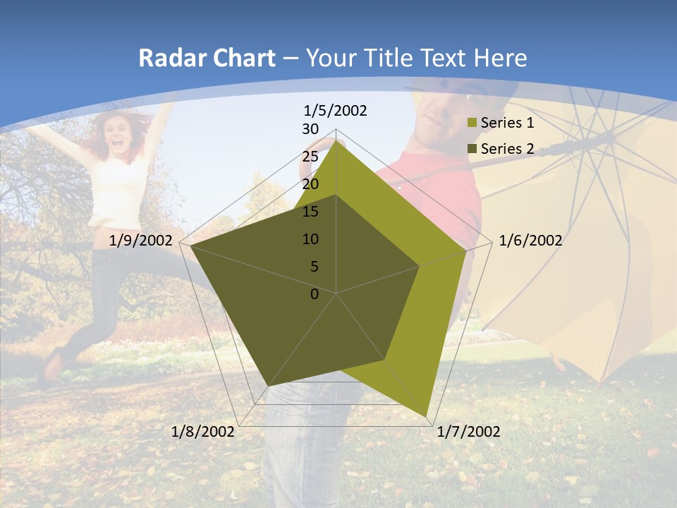 Movement Hands Man PowerPoint Template