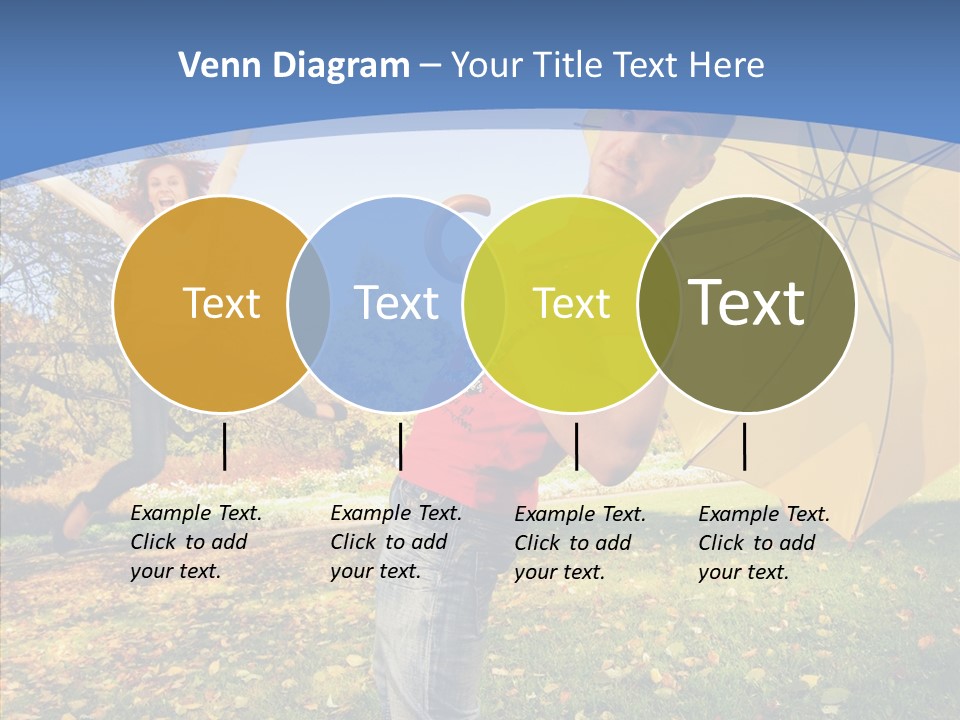 Movement Hands Man PowerPoint Template