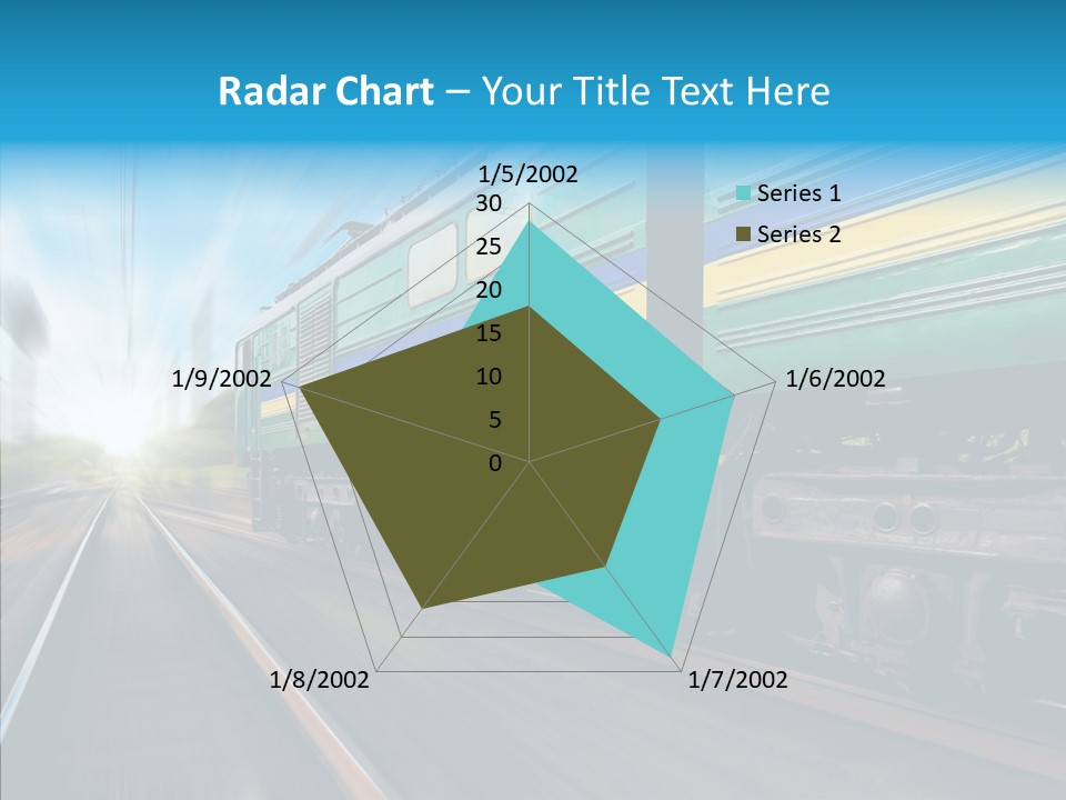 Beautiful Infrastructure Modern PowerPoint Template