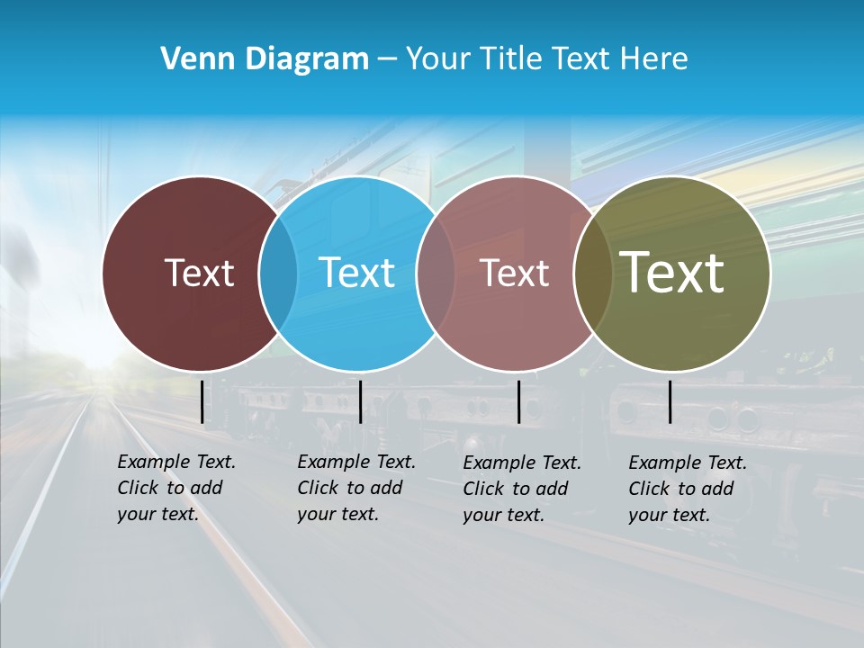 Beautiful Infrastructure Modern PowerPoint Template