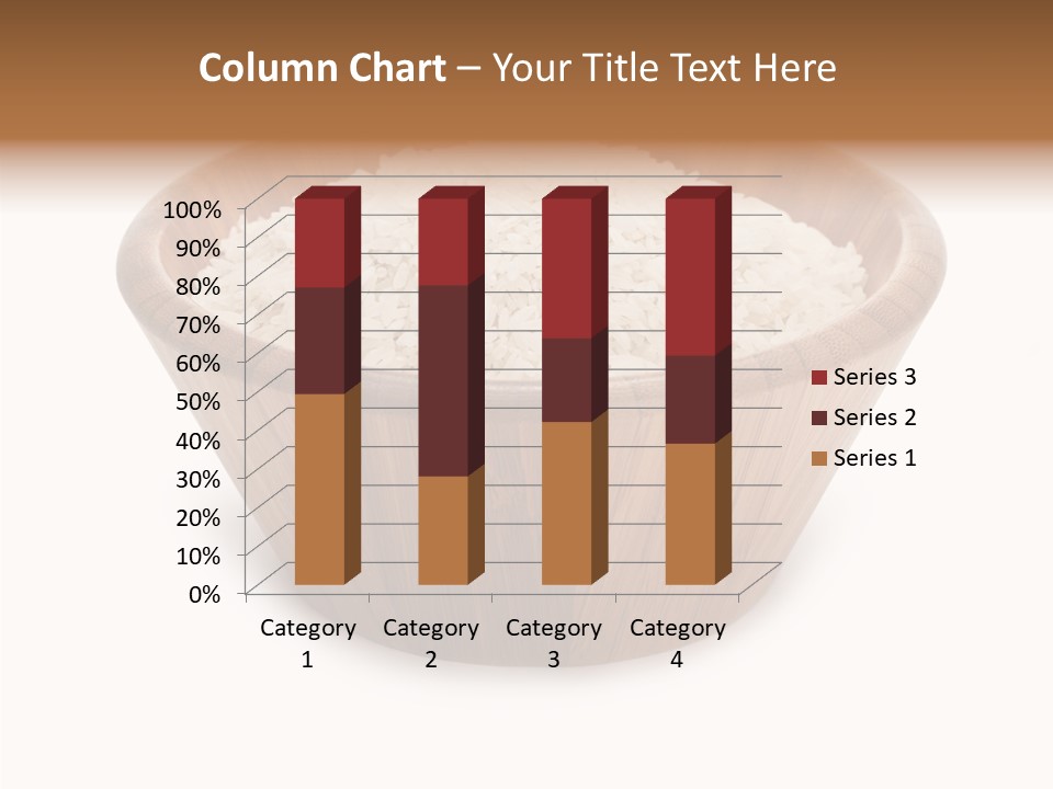 Nature Long Basmati PowerPoint Template