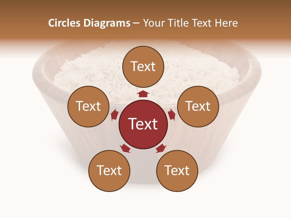 Nature Long Basmati PowerPoint Template