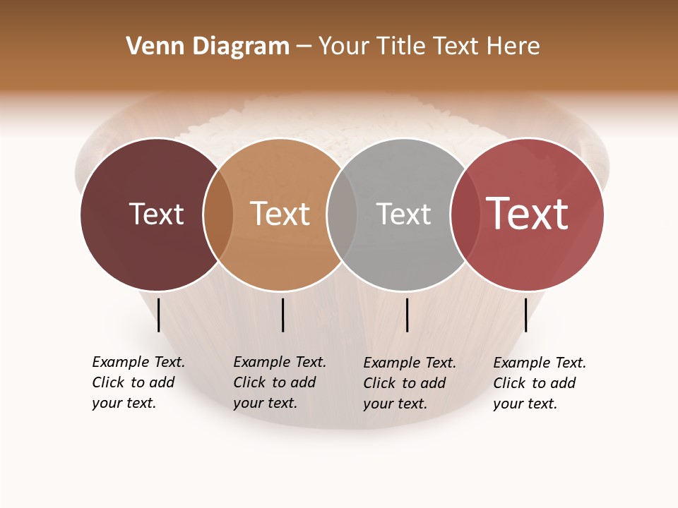 Nature Long Basmati PowerPoint Template