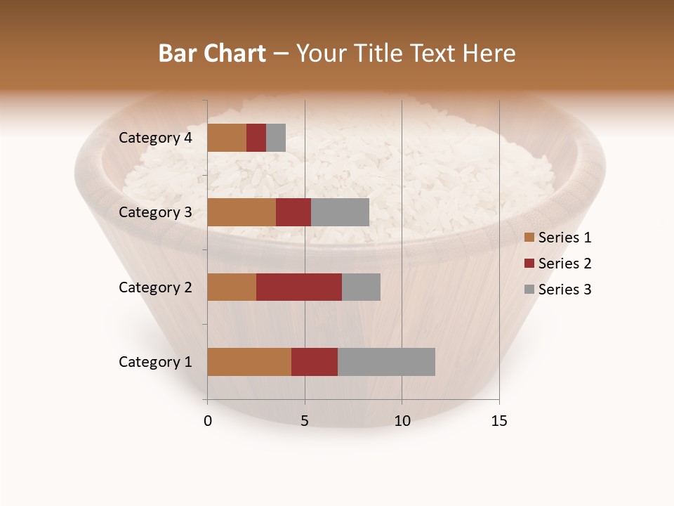 Nature Long Basmati PowerPoint Template