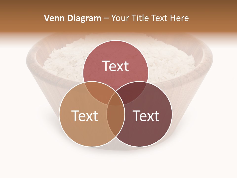 Nature Long Basmati PowerPoint Template