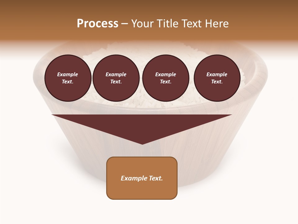 Nature Long Basmati PowerPoint Template