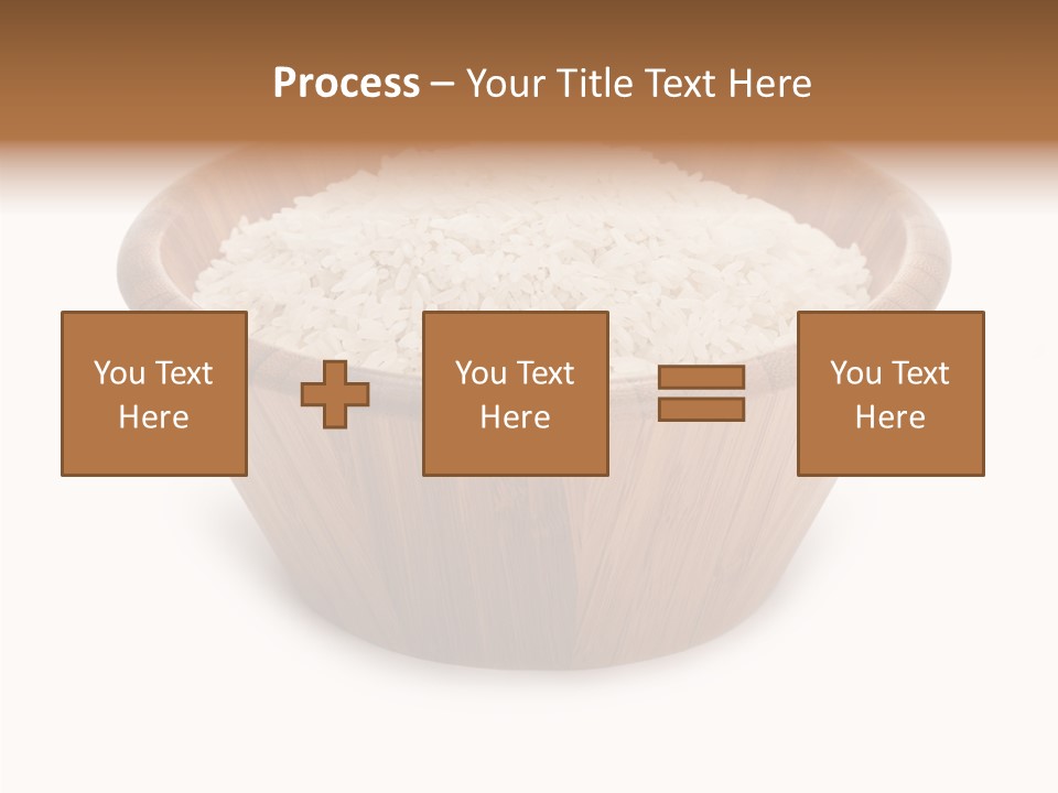 Nature Long Basmati PowerPoint Template