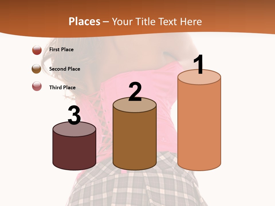 Carrot Vegetable Fresh PowerPoint Template