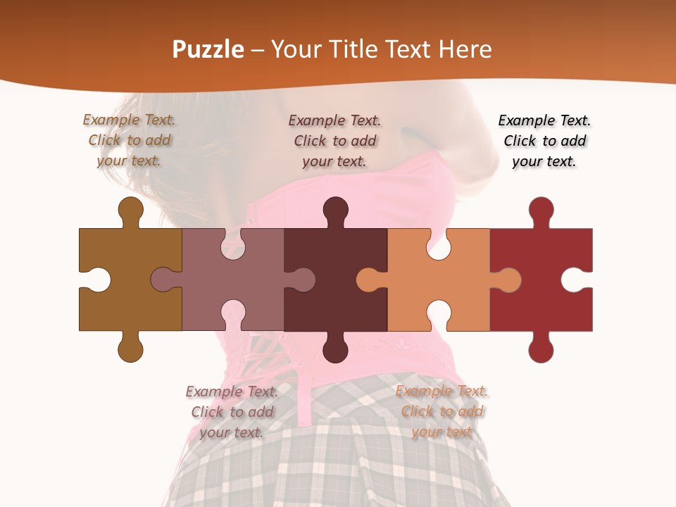 Carrot Vegetable Fresh PowerPoint Template