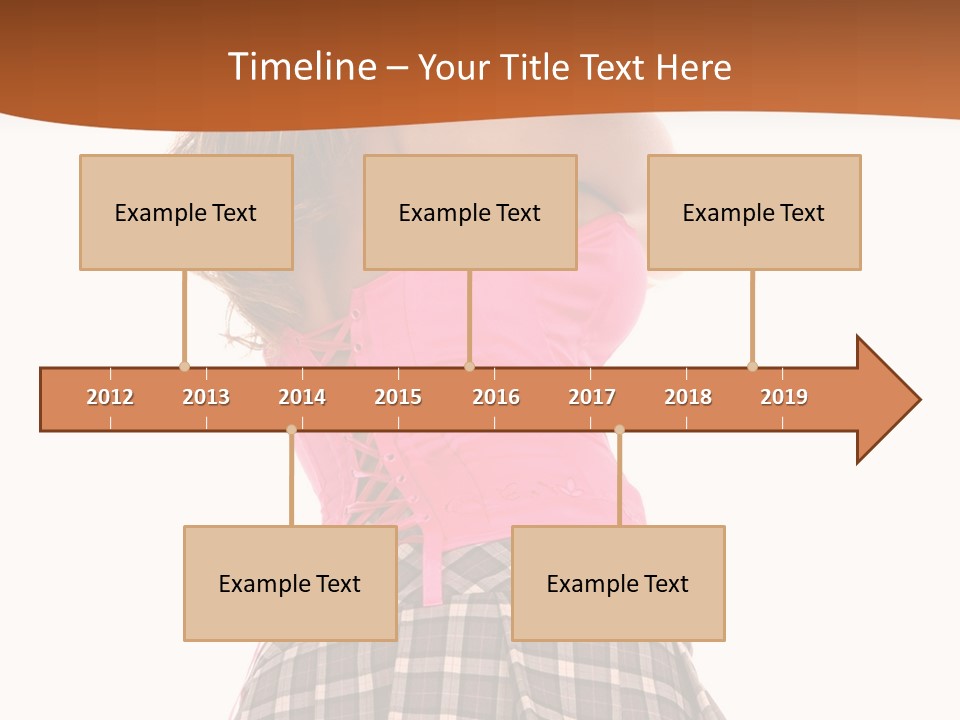 Carrot Vegetable Fresh PowerPoint Template
