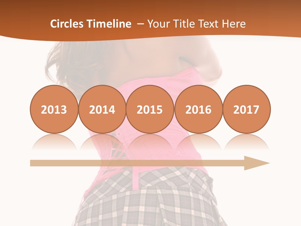 Carrot Vegetable Fresh PowerPoint Template