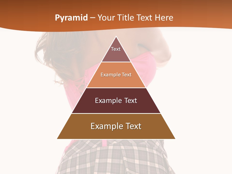 Carrot Vegetable Fresh PowerPoint Template