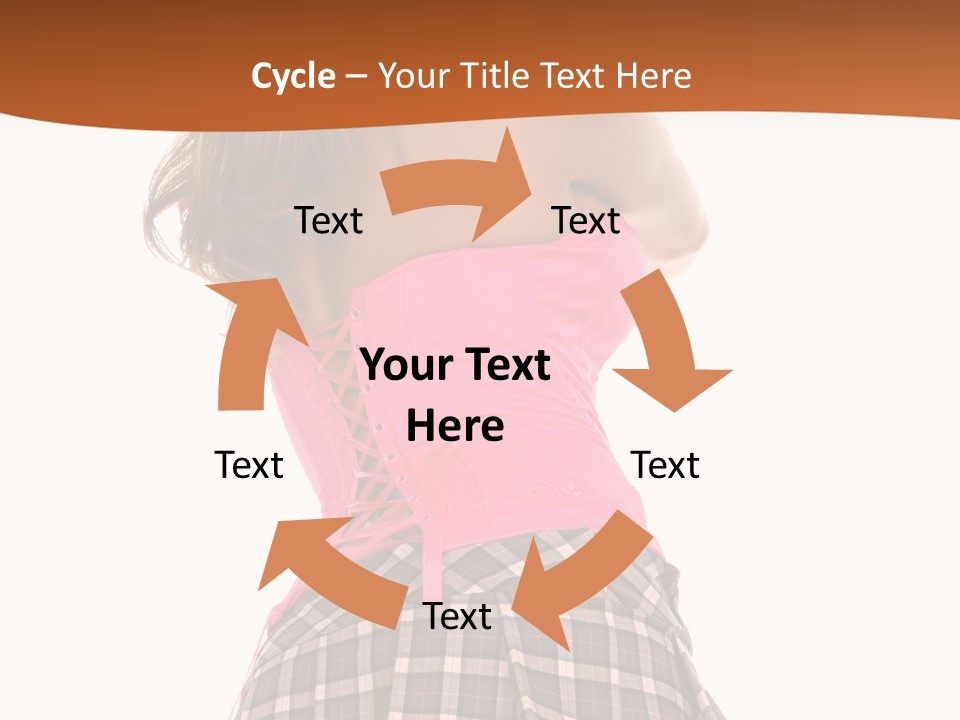 Carrot Vegetable Fresh PowerPoint Template