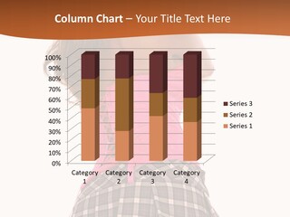 Carrot Vegetable Fresh PowerPoint Template