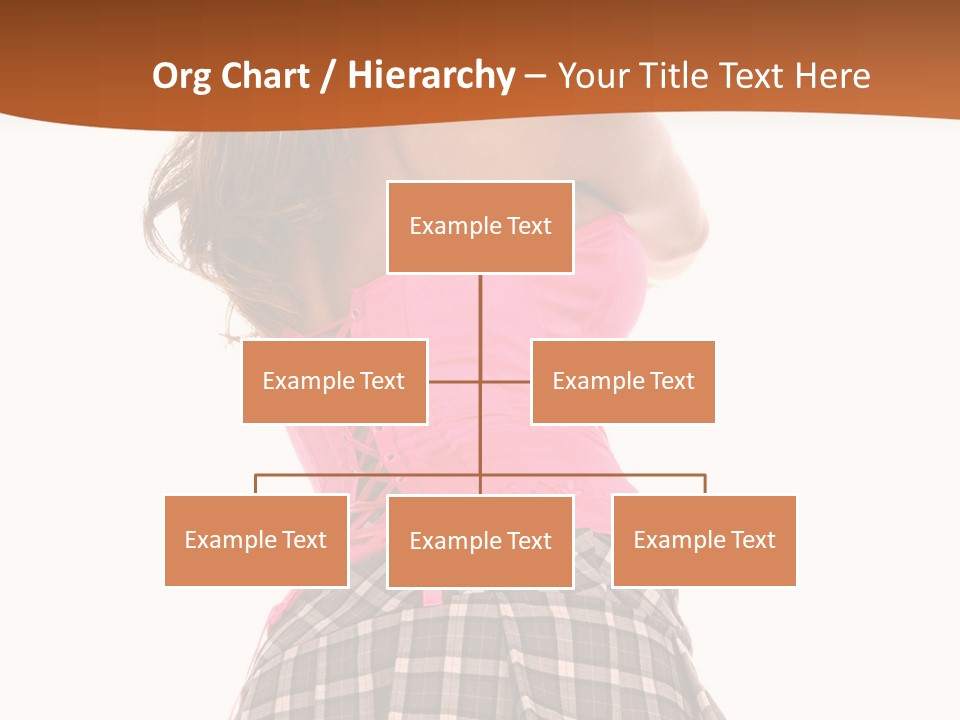 Carrot Vegetable Fresh PowerPoint Template