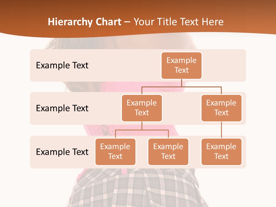 Carrot Vegetable Fresh PowerPoint Template