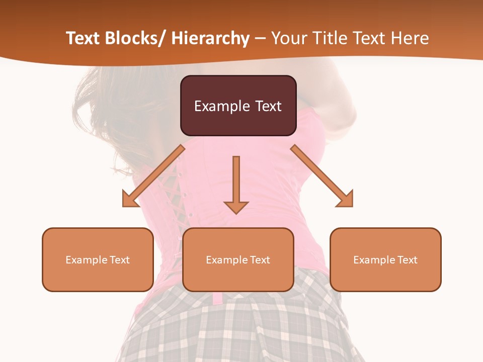 Carrot Vegetable Fresh PowerPoint Template