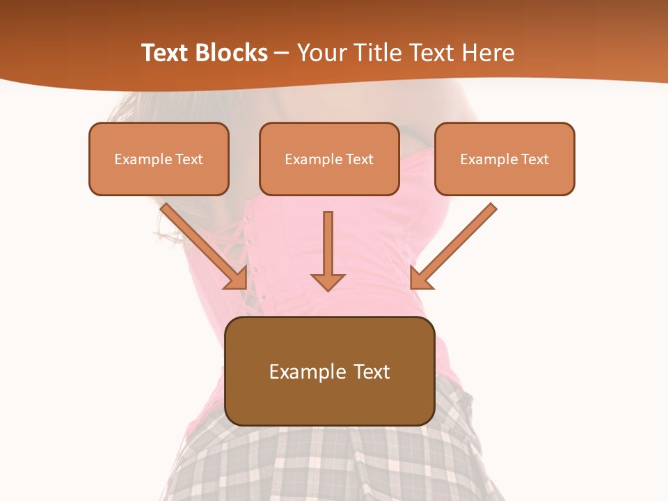Carrot Vegetable Fresh PowerPoint Template