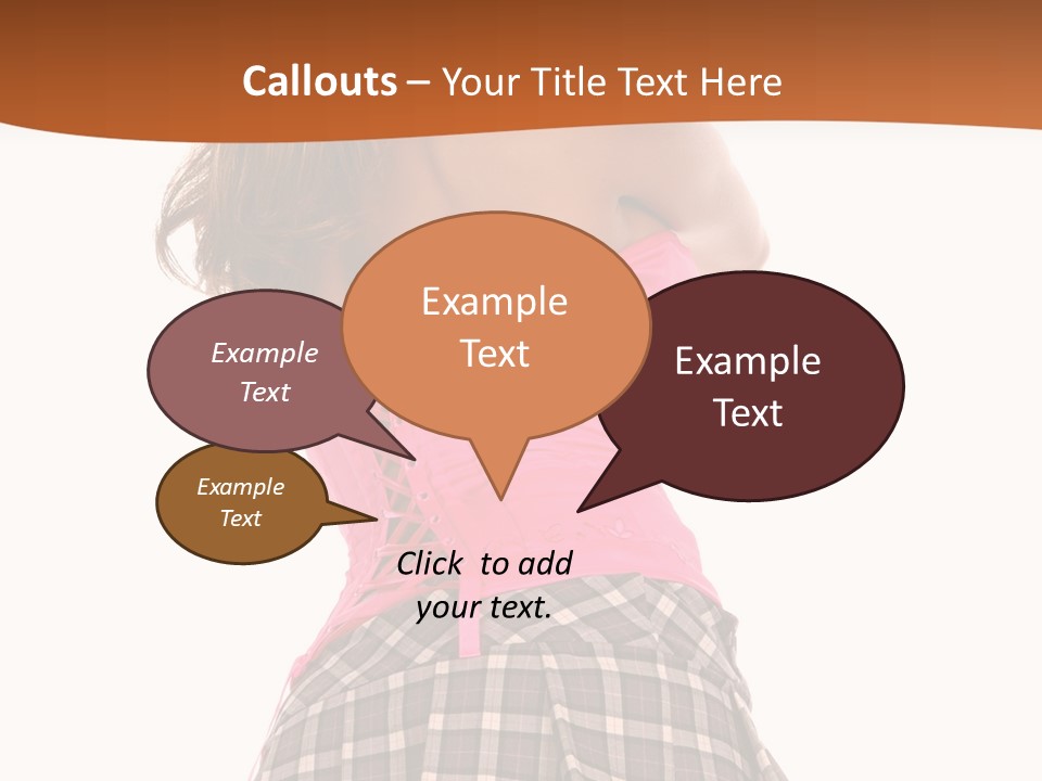 Carrot Vegetable Fresh PowerPoint Template