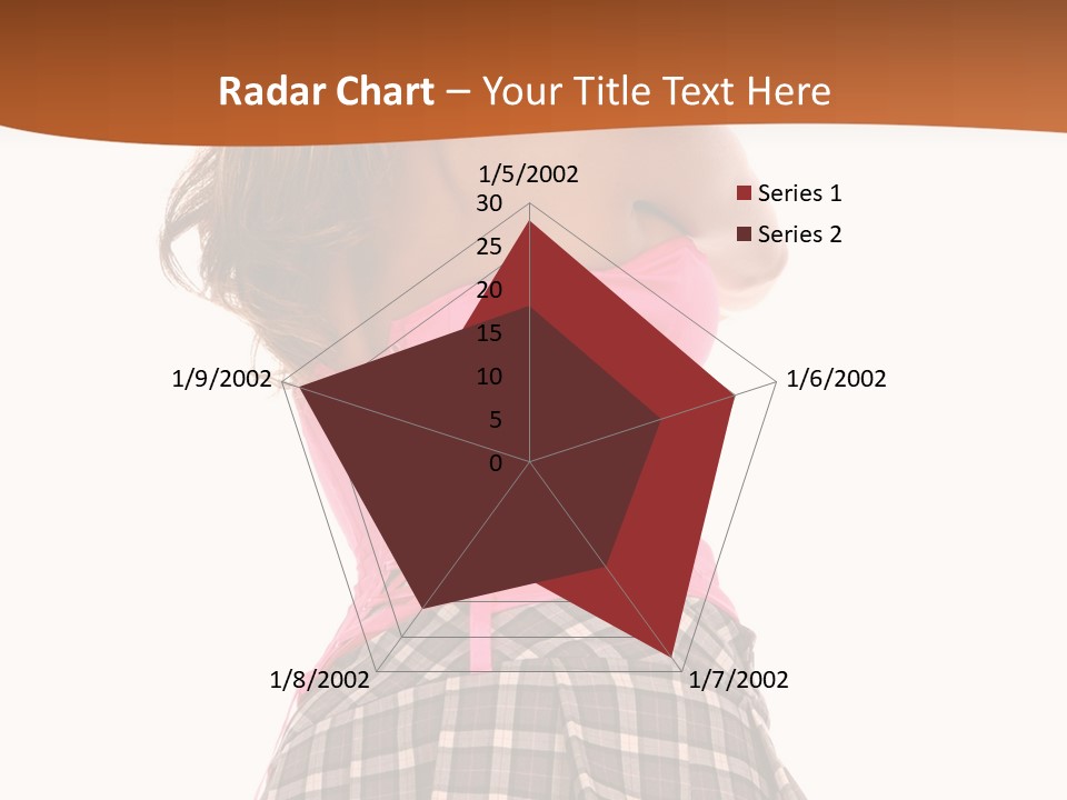 Carrot Vegetable Fresh PowerPoint Template