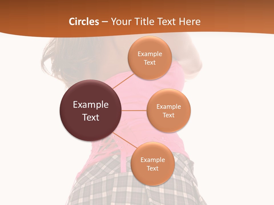 Carrot Vegetable Fresh PowerPoint Template