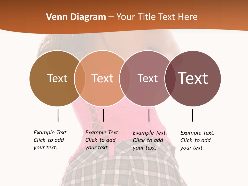 Carrot Vegetable Fresh PowerPoint Template