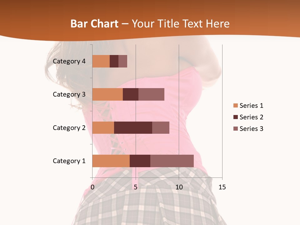 Carrot Vegetable Fresh PowerPoint Template