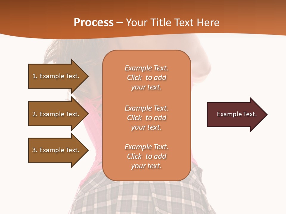 Carrot Vegetable Fresh PowerPoint Template