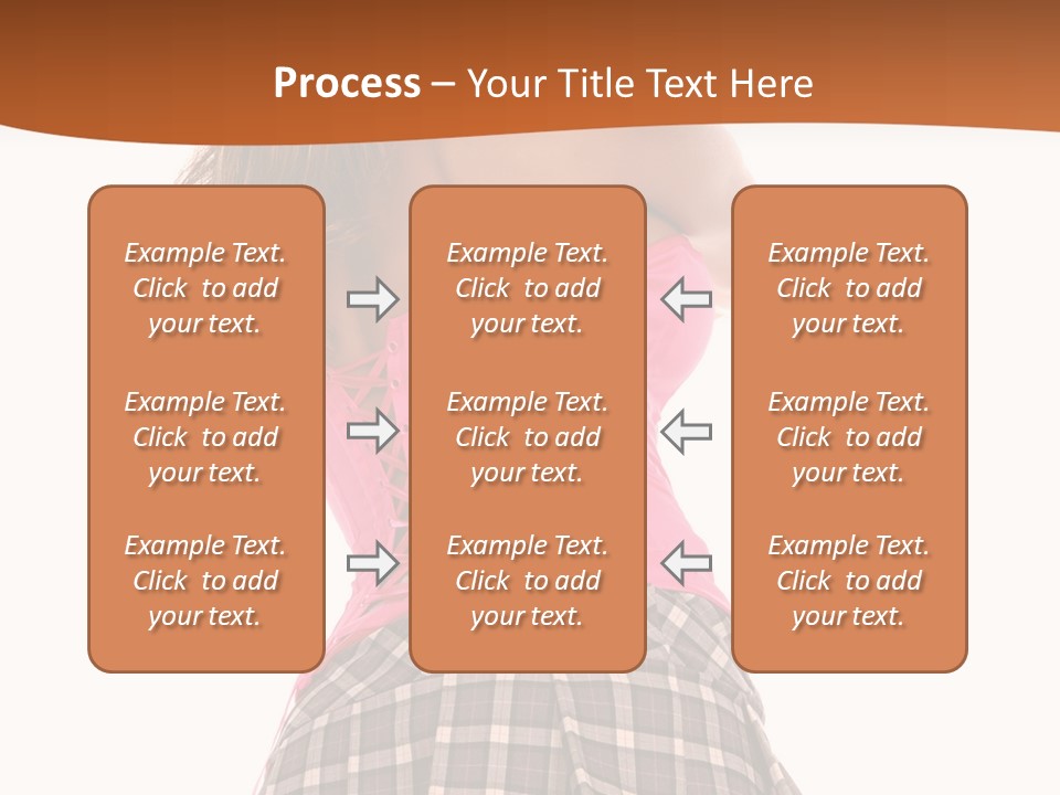 Carrot Vegetable Fresh PowerPoint Template
