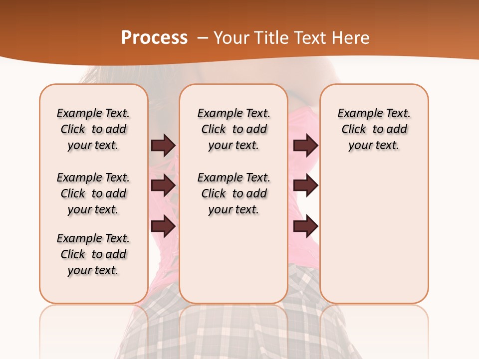 Carrot Vegetable Fresh PowerPoint Template