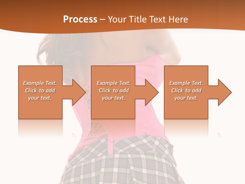 Carrot Vegetable Fresh PowerPoint Template