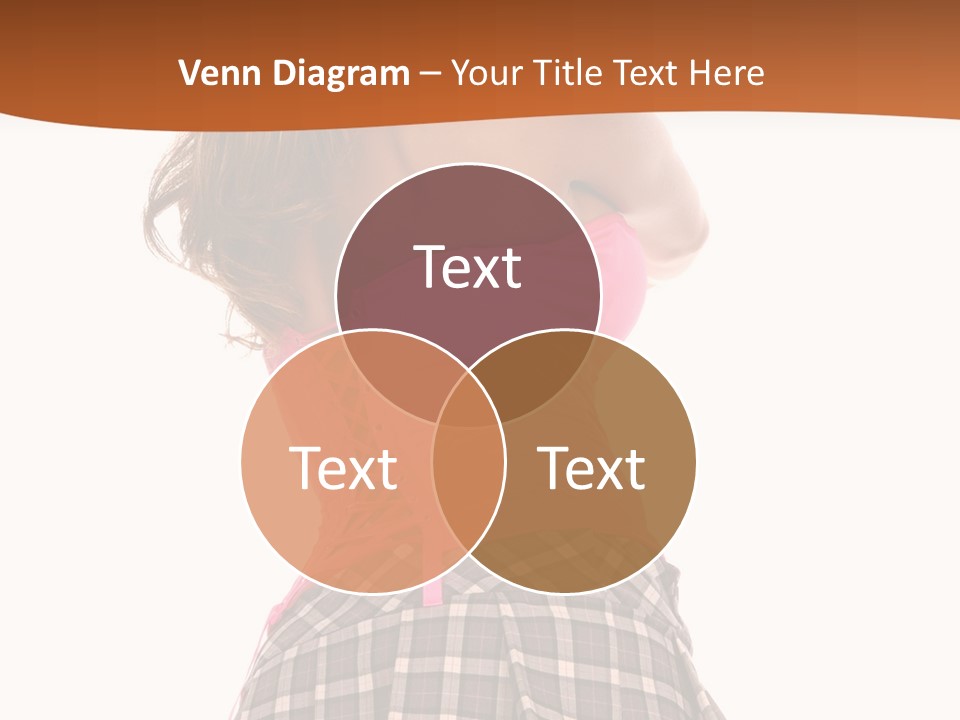 Carrot Vegetable Fresh PowerPoint Template