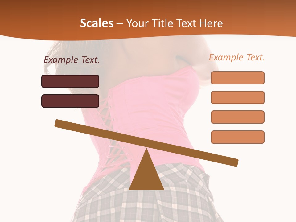 Carrot Vegetable Fresh PowerPoint Template