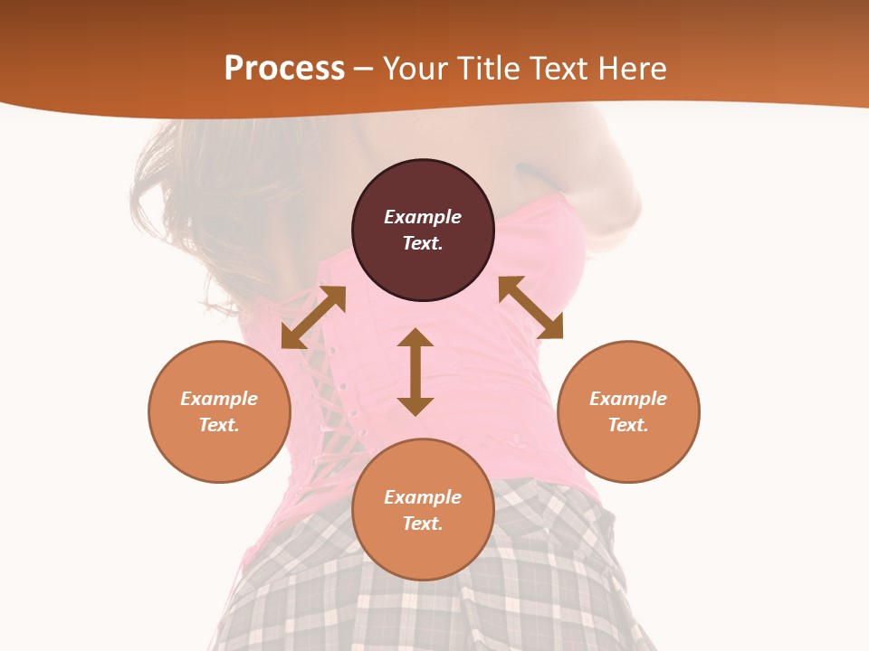 Carrot Vegetable Fresh PowerPoint Template