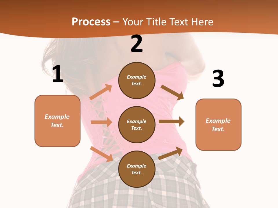 Carrot Vegetable Fresh PowerPoint Template