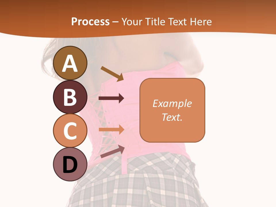 Carrot Vegetable Fresh PowerPoint Template