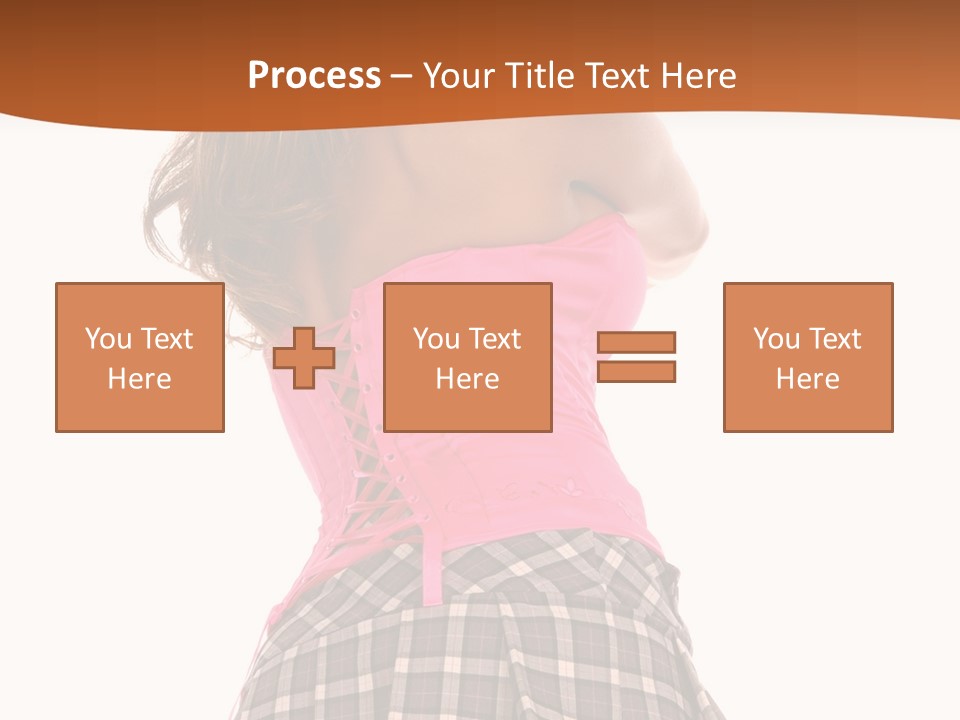 Carrot Vegetable Fresh PowerPoint Template