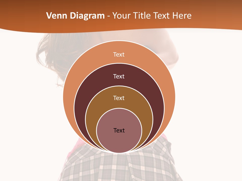 Carrot Vegetable Fresh PowerPoint Template