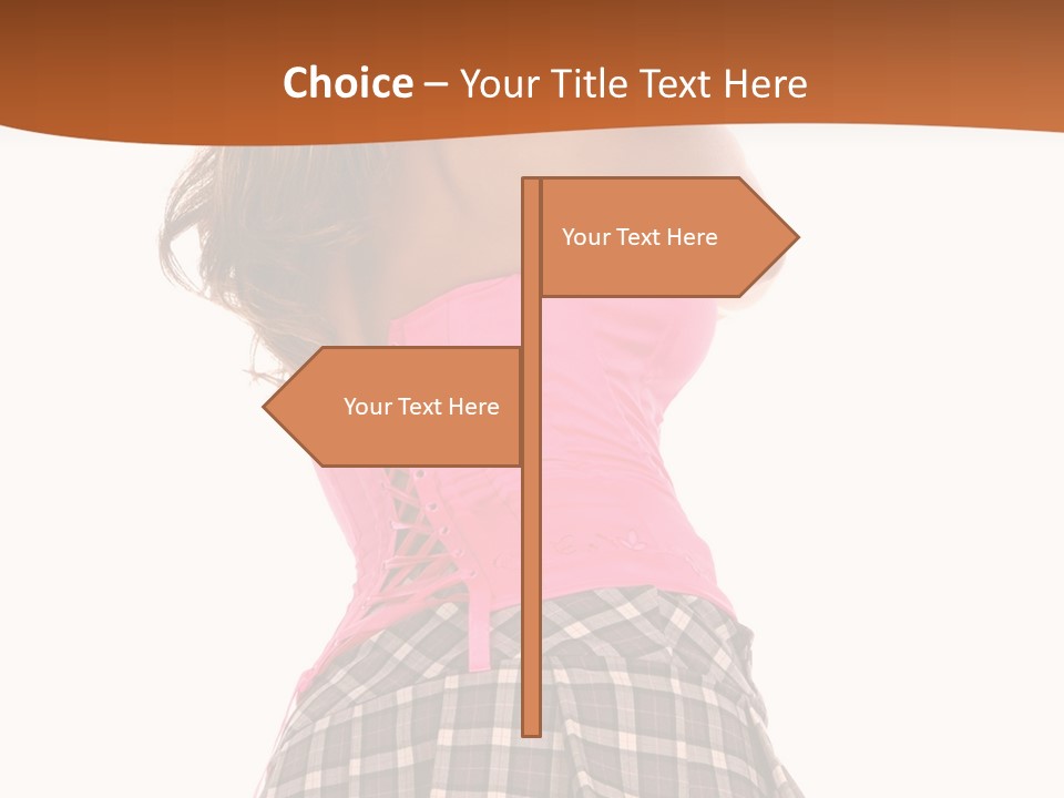 Carrot Vegetable Fresh PowerPoint Template