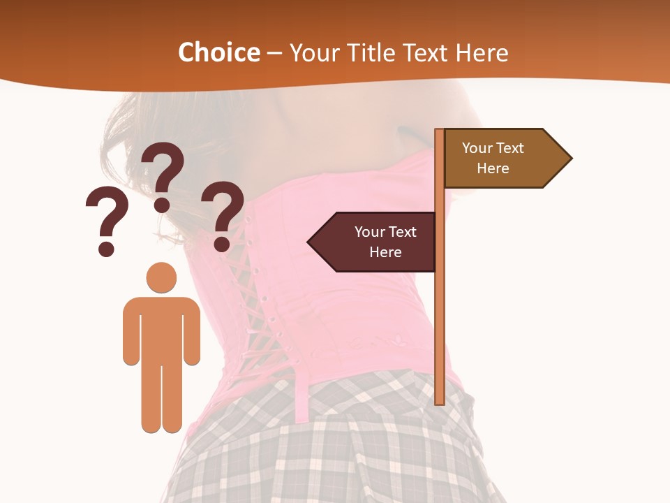 Carrot Vegetable Fresh PowerPoint Template