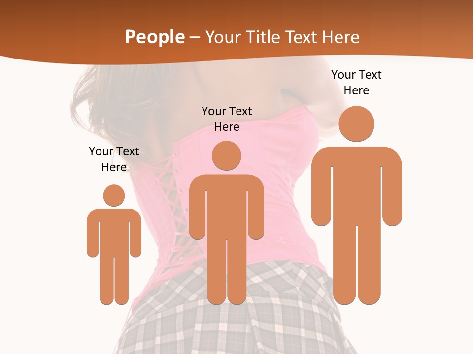 Carrot Vegetable Fresh PowerPoint Template