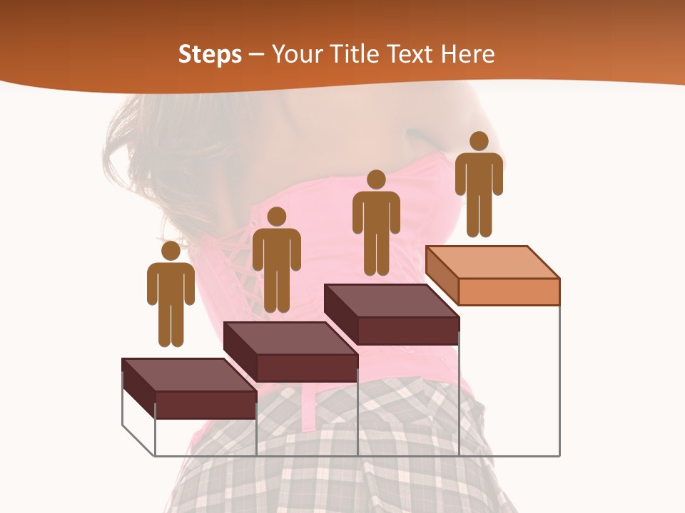 Carrot Vegetable Fresh PowerPoint Template