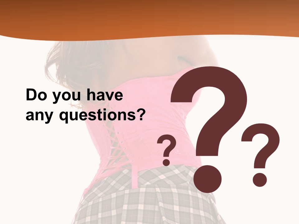 Carrot Vegetable Fresh PowerPoint Template